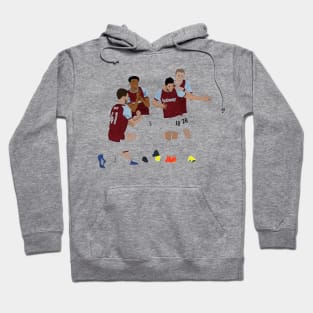 Goal Celebration Hoodie